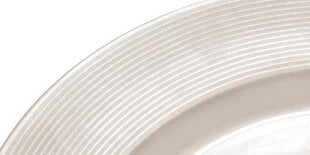 Tescoma taldrik, 27 cm, valge hind ja info | Lauanõud ja kööginõud | kaup24.ee
