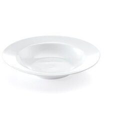 Tescoma sügav taldrik, 22 cm, valge цена и информация | Посуда, тарелки, обеденные сервизы | kaup24.ee