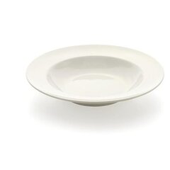 Tescoma sügav taldrik, 22 cm, valge цена и информация | Посуда, тарелки, обеденные сервизы | kaup24.ee