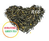 Roheline tee koos pungadega ja Osmanthuse õitega, Osmanthus Green tea with tips, 100 g цена и информация | Tee | kaup24.ee