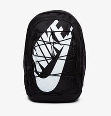 Спортивный рюкзак Nike Plecak Hayward BKPK, черный цена и информация | Рюкзаки и сумки | kaup24.ee