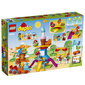 10840 LEGO® DUPLO Suur laat hind ja info | Klotsid ja konstruktorid | kaup24.ee