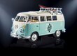 70826 PLAYMOBIL matkabuss Volkswagen T1 - eriväljaanne цена и информация | Klotsid ja konstruktorid | kaup24.ee