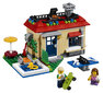 31067 LEGO® CREATOR Modulaarne basseinipuhkus цена и информация | Klotsid ja konstruktorid | kaup24.ee