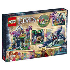 Конструктор 41187 Место лечения Rosalyn Lego® Elves цена и информация | Конструкторы и кубики | kaup24.ee