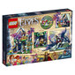 41187 LEGO® ELVES Rosalyni tervendav koht hind ja info | Klotsid ja konstruktorid | kaup24.ee