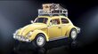 70827 PLAYMOBIL Volkswagen Beetle – eriväljaanne цена и информация | Klotsid ja konstruktorid | kaup24.ee