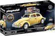 70827 PLAYMOBIL Volkswagen Beetle – eriväljaanne цена и информация | Klotsid ja konstruktorid | kaup24.ee