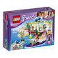 41315 LEGO® FRIENDS Heartlake surfipood цена и информация | Klotsid ja konstruktorid | kaup24.ee