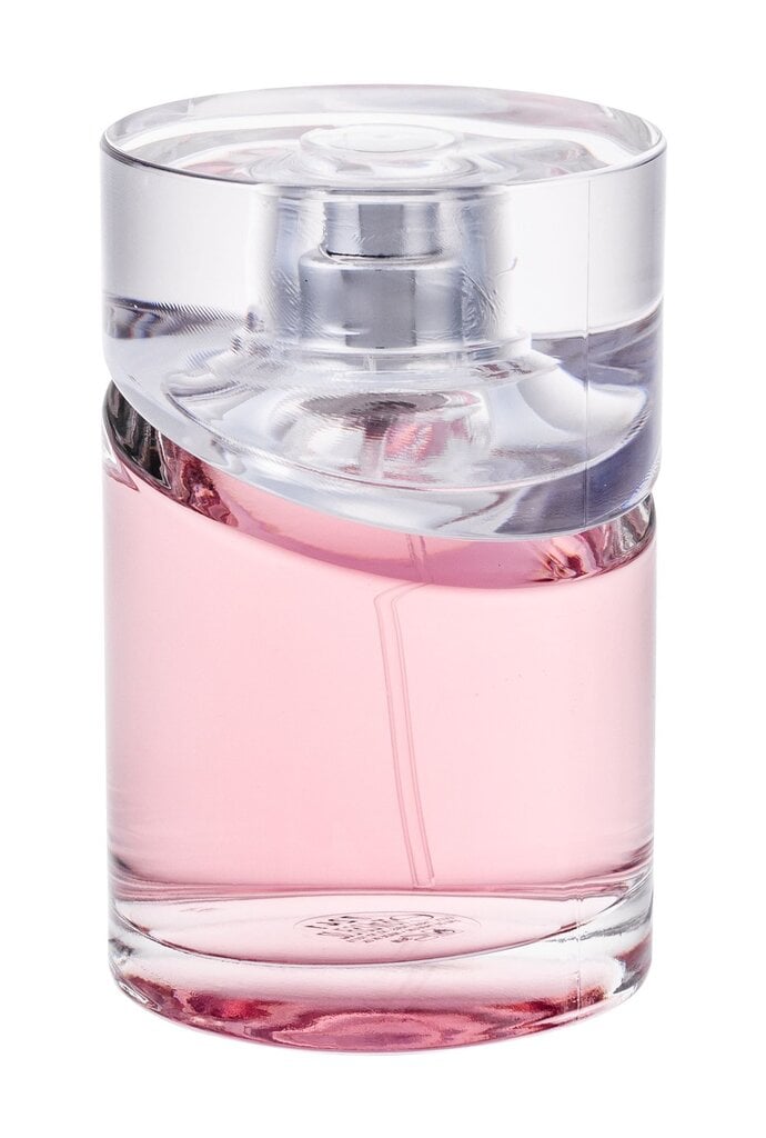 Parfüüm Hugo Boss Boss Femme EDP naistele 75 ml цена и информация | Naiste parfüümid | kaup24.ee