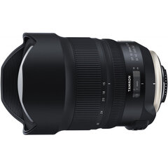 Tamron SP 15-30mm f/2.8 Di VC USD G2 Nikonile hind ja info | Objektiivid | kaup24.ee