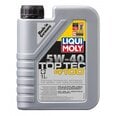 Sünteetiline mootoriõli Liqui-Moly Top Tec 4100 5W-40, 1L