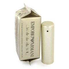 Naiste parfüüm Giorgio Armani Emporio She EDP, 50 ml hind ja info | Giorgio Armani Kosmeetika, parfüümid | kaup24.ee