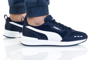 Meeste tossud Puma R78 37311708 hind ja info | Spordi- ja vabaajajalatsid meestele | kaup24.ee