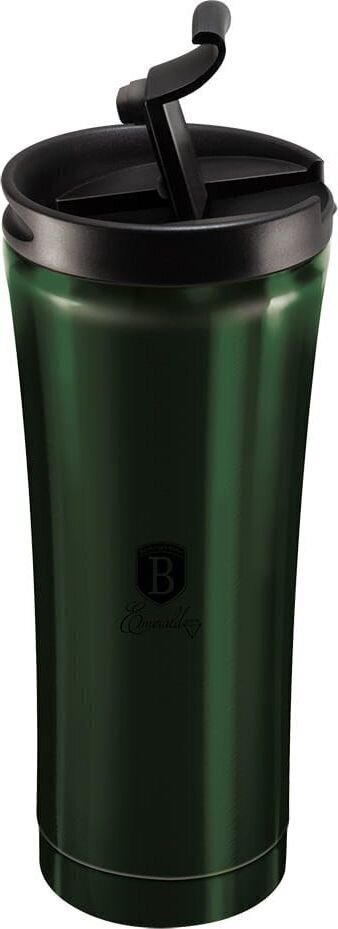 Termostass Berlinger Haus BH-6410 500ml, roheline цена и информация | Termosed, termostassid | kaup24.ee