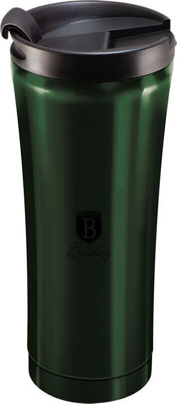 Termostass Berlinger Haus BH-6410 500ml, roheline цена и информация | Termosed, termostassid | kaup24.ee