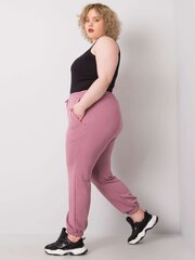 Naiste dressipüksid, roosad hind ja info | Naiste püksid | kaup24.ee