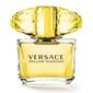 Versace Yellow Diamond EDT naistele 90 ml hind ja info | Naiste parfüümid | kaup24.ee