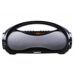 Rebeltec Bluetooth speaker SoundBOX 320 black hind ja info | Rebeltec Arvutid ja IT- tehnika | kaup24.ee