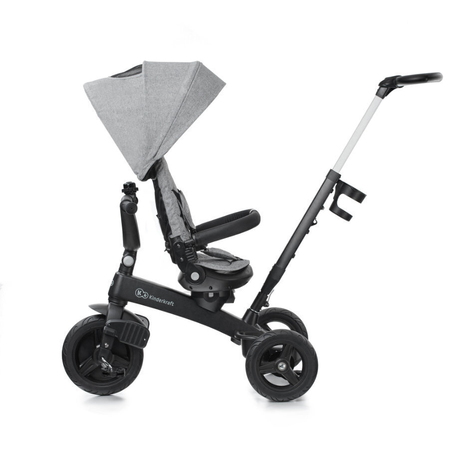 Easytwist Kinderkraft triciclo evolutivo