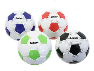 Jalgpall Laser 12287 hind ja info | Jalgpalli pallid | kaup24.ee