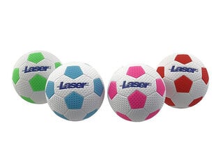 Jalgpall Laser 12289 hind ja info | Jalgpalli pallid | kaup24.ee