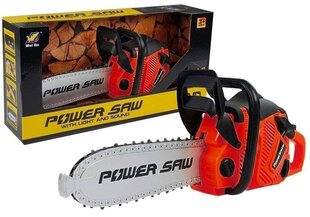 Mänguasi mootorsaag Power Saw hind ja info | Poiste mänguasjad | kaup24.ee