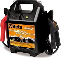 Переносной автомобильный стартер Beta 1498/12 цена и информация | Зарядные устройства | kaup24.ee