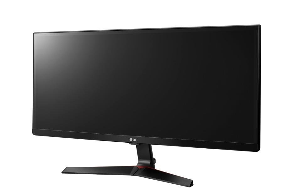 LG 29UM69G-B hind ja info | Monitorid | kaup24.ee