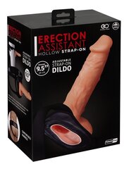 Erektsiooni assistent Hollow Stra hind ja info | BDSM ja fetish | kaup24.ee