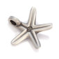 Bico "Ocean Celeste" Pave Star kristallidega ripats (PV8 roosa) цена и информация | Kaelakeed | kaup24.ee