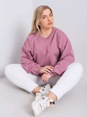 Naiste dressipluus, roosa hind ja info | Naiste pusad | kaup24.ee