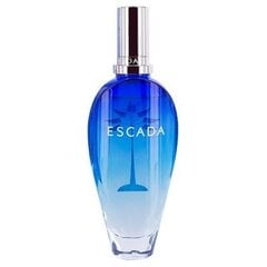 Tualettvesi Escada Island Kiss 2011 EDT naistele 100 ml цена и информация | Женские духи | kaup24.ee