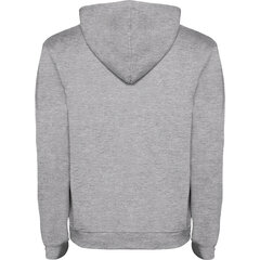 Hoodie худи с двухцветным капюшоном Urban SU1067 серый/черный цена и информация | Мужские свитера | kaup24.ee