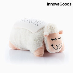 InnovaGoods kohevad lambad LED-projektoriga цена и информация | Игрушки для малышей | kaup24.ee