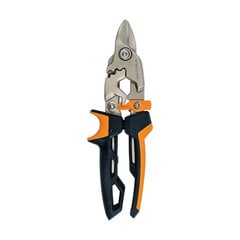 Ножницы для жести Fiskars 1027212 цена и информация | Механические инструменты | kaup24.ee