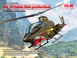 Liimitav mudel ICM 32061 Ameerika ründelennuk AH-1G Cobra (hiljem toodetud) 1/32 цена и информация | Liimitavad mudelid | kaup24.ee