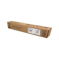 Ricoh MP C6003 (841853), черный картридж, для лазерных принтеров, 33000 страниц. цена и информация | Картриджи и тонеры | kaup24.ee