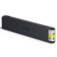 Epson C13T887400, kollane hind ja info | Tindiprinteri kassetid | kaup24.ee