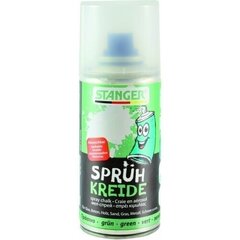 Kriidisprei 150ml, roheline 115104 hind ja info | Kirjatarbed | kaup24.ee