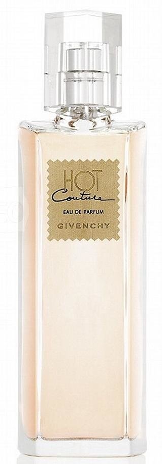 Givenchy Hot Couture EDP naistele 50 ml hind ja info | Naiste parfüümid | kaup24.ee