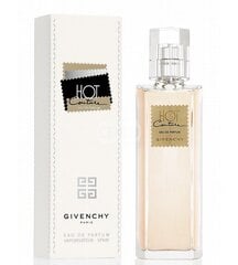 Givenchy Hot Couture EDP naistele 50 ml цена и информация | Женские духи | kaup24.ee