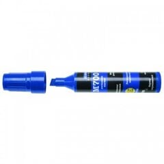 Перманентный маркер M700 1-7 мм, синий, 717001 цена и информация | Письменные принадлежности | kaup24.ee