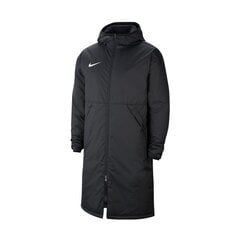 Куртка мужская Nike Park 20 M coat CW6156-010 цена и информация | Мужские куртки | kaup24.ee