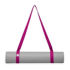 Joogamati rihm Gaiam 61711, roosa hind ja info | Joogatarvikud | kaup24.ee