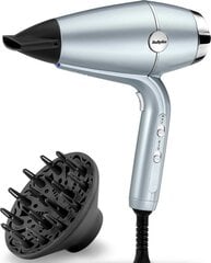 BaByliss 0000011461 цена и информация | Фены | kaup24.ee