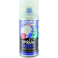 Kriidisprei 150 ml, sinine 115103 hind ja info | Kirjatarbed | kaup24.ee