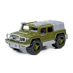 Jeep Defender 12511 hind ja info | Poiste mänguasjad | kaup24.ee