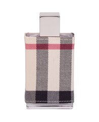Naiste parfüüm London Burberry EDP: Maht - 100 ml hind ja info | Naiste parfüümid | kaup24.ee