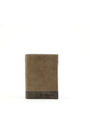 Lumberjack мужской кошелек, коричневый цена и информация | Мужские кошельки | kaup24.ee